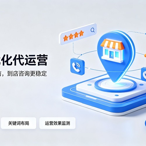 左贡GEO优化
